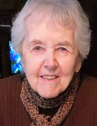 Joan Marilyn Sheldon Voglis Obituary April 23, 2024