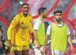 3 نقاط مهمه حققناها ولكن الموضوع لم ينتهي. Ø§Ù†ÙØ¹Ø§Ù„ ÙÙˆØ§Ø² ØµØ­ÙŠÙØ© Ø§Ù„Ø±ÙŠØ§Ø¶ÙŠØ©
