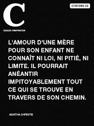 L Amour D Une Mere Citation Mere Citation Mere Fils Citation Enfants