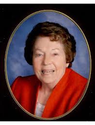 Betty Jo Minton Obituary