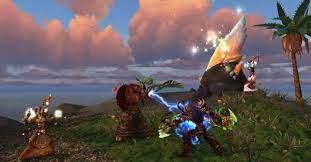 World of warcraft has taken what could be the first step in a move toward going free to play. Is World Of Warcraft Free To Play Gamespew