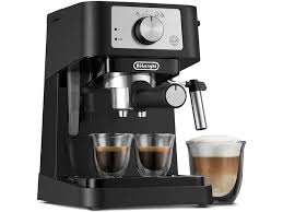 As you can see, the nespresso lungo coffee is used for more than just waking up in the morning. Delonghi Stilosa Manual Espresso Machine Latte Cappuccino Maker 15 Bar Pump Stacksocial