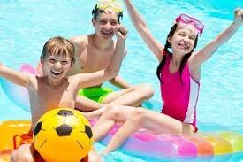 40 Idees De Jeux De Piscine Gratuit