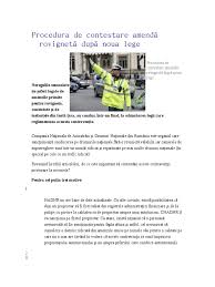 Online nu pot ptr ca nu eu am primit amenda, nu e pe numele meu ci pe al firmei unde lucrez. Argumente Contestatie Cnadr Rovinieta Culese Din Massmedia