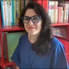 Stephanie Barrouillet at Frankfurt: An Outlook