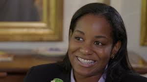 Kendyl Brown '23 Lights Up the Stage Through Theatre and Dance