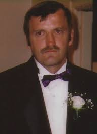 Barry Morgan Obituary (2023)