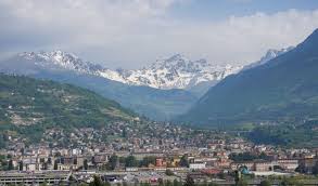 Switzerland's small size—its total area is about half that of scotland—and its modest population give little indication of its international significance. 8 Italian Border Towns To Visit Hardcore Italians