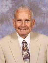 George Brock Pullen Obituary March 29, 2009