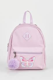 4.6 out of 5 stars 3. Wish Pretty Butterfly Mini Backpack 3198417 Backpacks Satchels Strandbags Australia