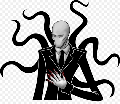 Image result for slender man