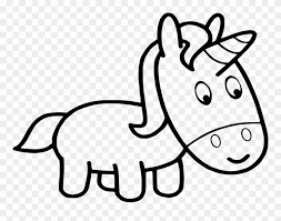 They are all free to print, and the kids will love coloring them in. Minion Horse Coloring Page Despicable Me Unicorn Coloring Pages Clipart 2103876 Pinclipart