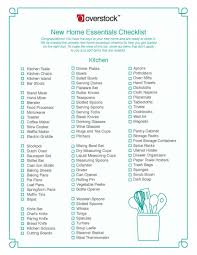 Supporting Home Furniture Checklist Your Domain Name New Home Essentials First Apartment Checklist First Home Essentials