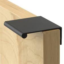 Berenson Hardware Bravo Finger Pull Plywood Kitchen Kitchen Cabinet Handles Kitchen Handles