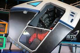 Due to the nature of the experience, guests with service animals are not. Everything You Need To Know About Mission Space Touringplans Com Blog