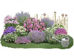 Bursting with life and color, a flower garden can represent hope, rebirth, and new possibilities as much as it does spring. Kreative Bettenideen Fur Ihren Garten Ein Komplettes Staudenbeet Mit Pflanzen Bettenideen Garten Ihren Komple Plants Garden Planning Courtyard Plants