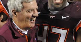 All-Beamer Team: Virginia Tech's best during Frank's 29 seasons