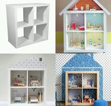 13 Best Ikea Hacks To Jazz Up Your Chic House Kallax Ikea Ikea Hack Diy Furniture Hacks