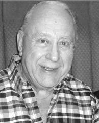 Charles Kircher Obituary (1933