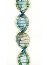 Dna Watercolor Print Genetics Watercolor Art Print Etsy Biology Art Dna Art Watercolor Art Prints