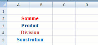 Feuille de calcul(n° …….) determination de la masse specifique (densimetre lechatelier). La Manipulation D Une Feuille De Calcul