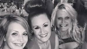 Fundraiser for Sarah Carpenter by Erin Baumgardner : Help Sarah in her  fight against Ovarian Cancer