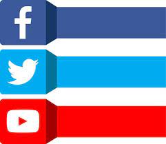 Download Logos Bottons Youtube Facebook Twitter Svg Eps Psd Ai Logo Facebook Twitter Logo Instagram Logo Transparent