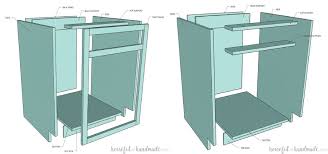 How To Build Base Cabinets In 2020 Base Cabinets Building Kitchen Cabinets Diy Kitchen Cabinets Build