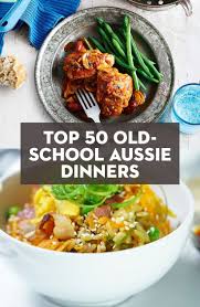 Pin By Abeer On Aussie Favourites Recipes Evening Meals Recipes Aussie Food