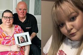 In pictures: As Joan Burnie prepares to leave the Record she looks back