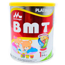 Susu formula bayi baru lahir ini mengandung fomula khusus multi excel. Morinaga Bmt Platinum 1 400gr Susu Formula Bayi 0 6 Bulan Shopee Indonesia