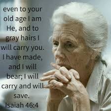 What is the best yet to come in life?