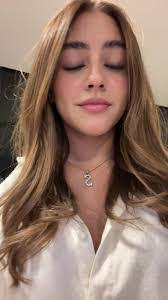 Serena Harris's Instagram, Twitter & Facebook