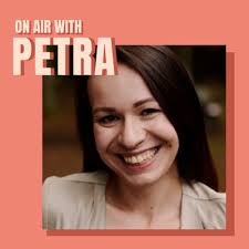 On Air with Petra Nulíčková