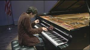 New Orleans International Piano Competition welcomes musicians from around  the world
