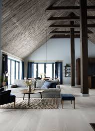 Interiors Danish Barn House Debra Dustjacket Interior Architecture Design Interior Architecture House Interior