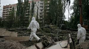 Чорнобиль), is the chernobyl was largely abandoned following the disaster at the chernobyl nuclear power plant located 14.5 kilometres (9 miles) away. What Really Happened The Night Of The Chernobyl Disaster