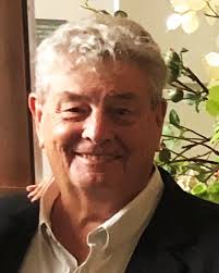 Remembering John 'Jack' Graham