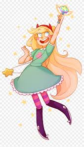 I can really relate to star from star vs the forces of evil in the episode bon bon the birthday clown. My Art Star Vs The Forces Of Evil Svtfoe Star Butterfly Svtfoe Star Hd Png Download 1004x1694 6005076 Pngfind
