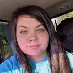 Tricia Beasley's Instagram, Twitter & Facebook