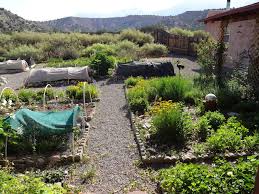 We joined the garden club of taos earlier this year. The Scientific Gardener A New Mexico Gardening Getaway