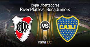 Boca juniors recibe este fin de semana al river plate en. Ver River Plate Vs Boca Juniors En Vivo El Primer Superclasico Argentino En Semifinales De Copa Libertadores
