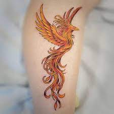 We did not find results for: Phoenix Tattoo Meaning And Stunning Design Ideas For Tattoo Lovers