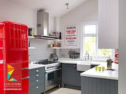 احدث تصاميم وموديلات مطابخ مودرن 2018 2019 لوكشين ديزين نت Simple Kitchen Design Kitchen Design Small Kitchen Remodel Layout