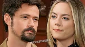 Bold and the Beautiful: Thomas Cruel to Hope, Hits Way Below the Belt