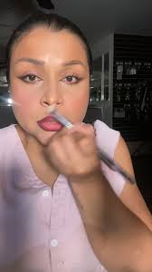 Maquillaje de alto impacto en poco minutos