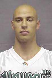 2000-2001 Men's Basketball Roster