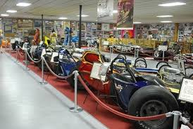 Gartlts raced and also many other dragsters of famous nhra stars. Article The Don Garlits Museum Of Drag Racing