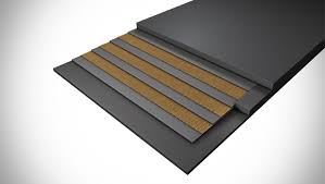 Textile Conveyor Belts Manufacturer - Conveyor Systems