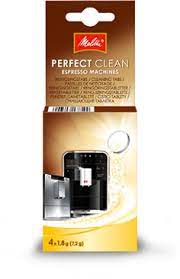 Get $4 off jetsetter & ecs coffee single serve coffee 24 packs, plus save on jetsetter and ecs coffee bulk packs! Melitta Perfect Clean 4 Cleaning Tabs Crema